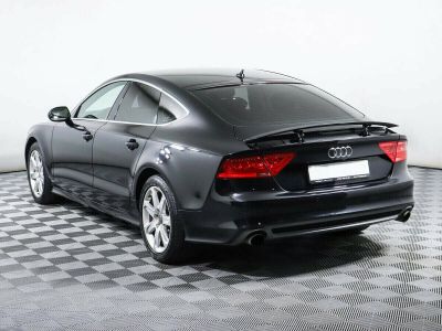 Audi A7, 3.0 л, РКПП, 2013 фото 8