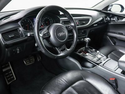 Audi A7, 3.0 л, РКПП, 2013 фото 11