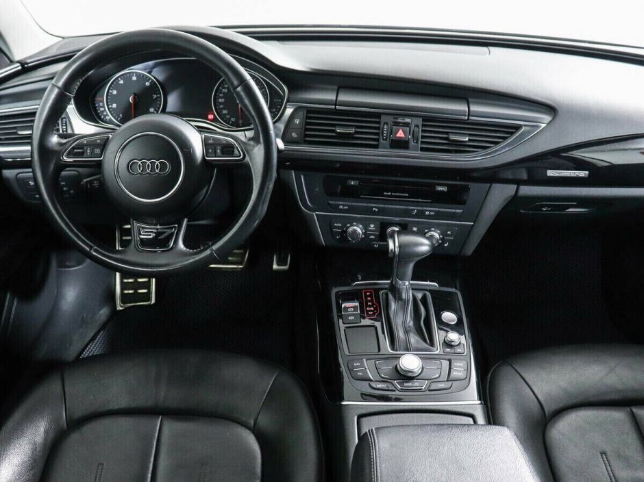 Audi A7, 3.0 л, Робот, 2013 фото 12