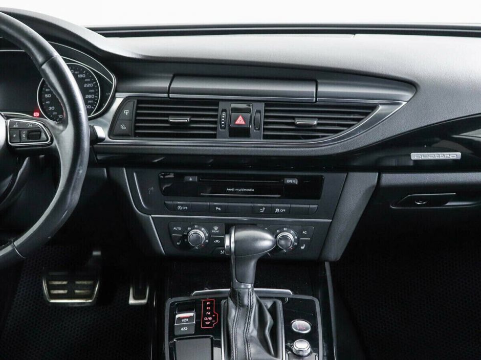 Audi A7, 3.0 л, Робот, 2013 фото 13