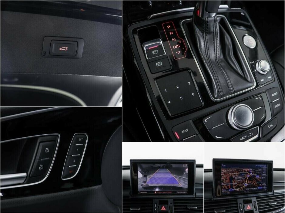 Audi A7, 3.0 л, Робот, 2013 фото 2