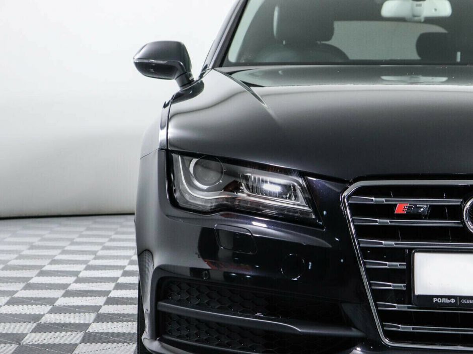 Audi A7, 3.0 л, Робот, 2013 фото 1
