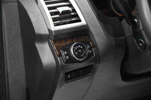 Ford Explorer, 3.5 л, АТ, 2013 фото 13