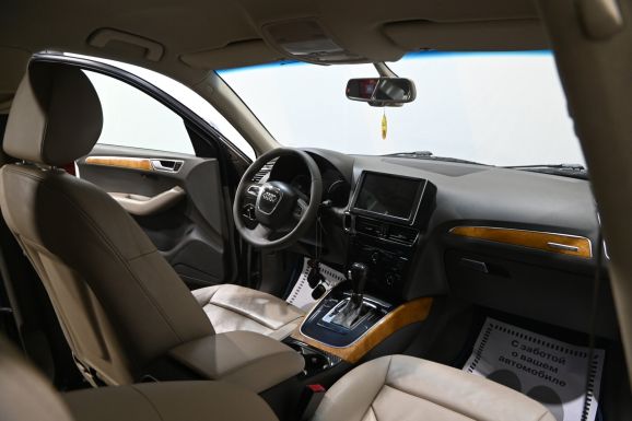 Audi Q5, 2.0 л, Робот, 2010 фото 7