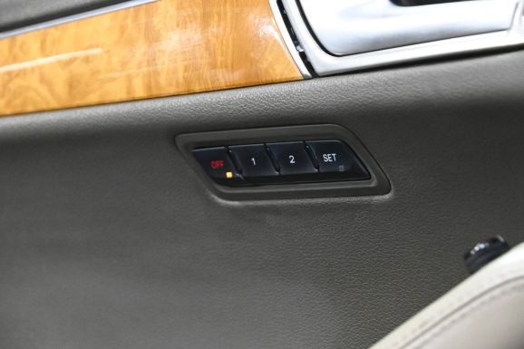 Audi Q5, 2.0 л, Робот, 2010 фото 10