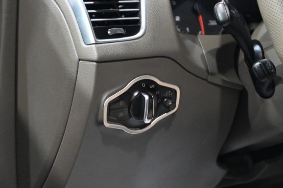 Audi Q5, 2.0 л, Робот, 2010 фото 13