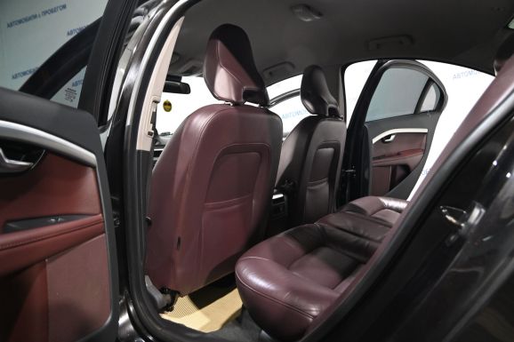 Volvo S80, 2.5 л, АТ, 2012 фото 8