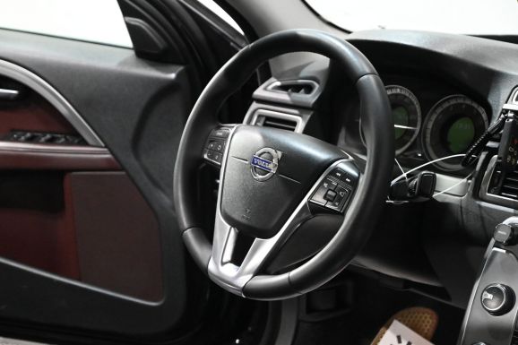 Volvo S80, 2.5 л, АТ, 2012 фото 2