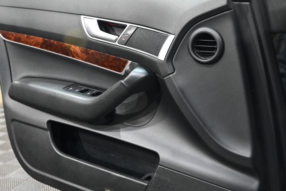 Audi A6, 2.4 л, Вариатор, 2008 фото 9