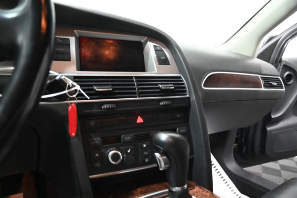 Audi A6, 2.4 л, Вариатор, 2008 фото 1