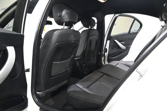 BMW 3 серии, 2.0 л, АТ, 2014 фото 8