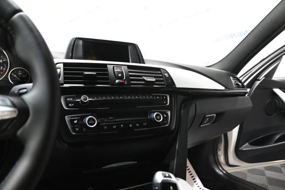 BMW 3 серии, 2.0 л, АТ, 2014 фото 2
