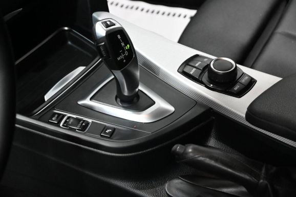 BMW 3 серии, 2.0 л, АТ, 2014 фото 1