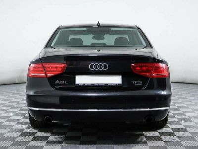 Audi A8, 3.0 л, АКПП, 2013 фото 7