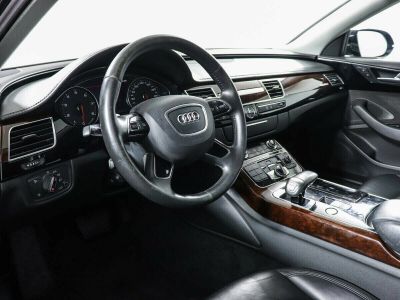 Audi A8, 3.0 л, АКПП, 2013 фото 11