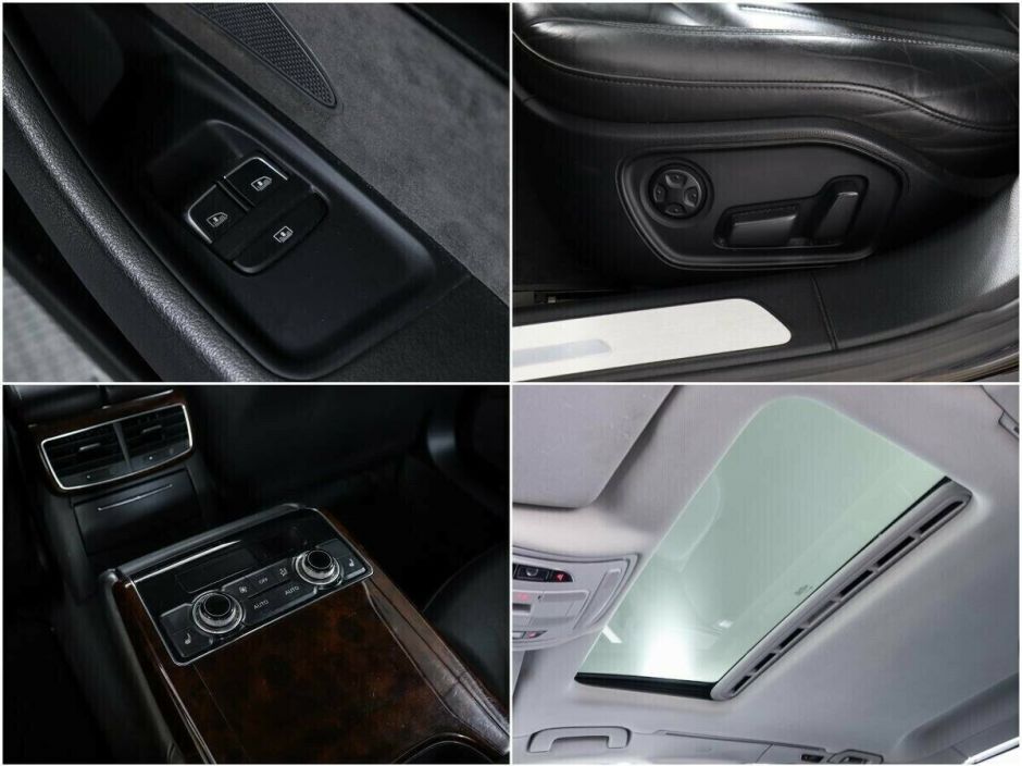 Audi A8, 3.0 л, АТ, 2013 фото 2