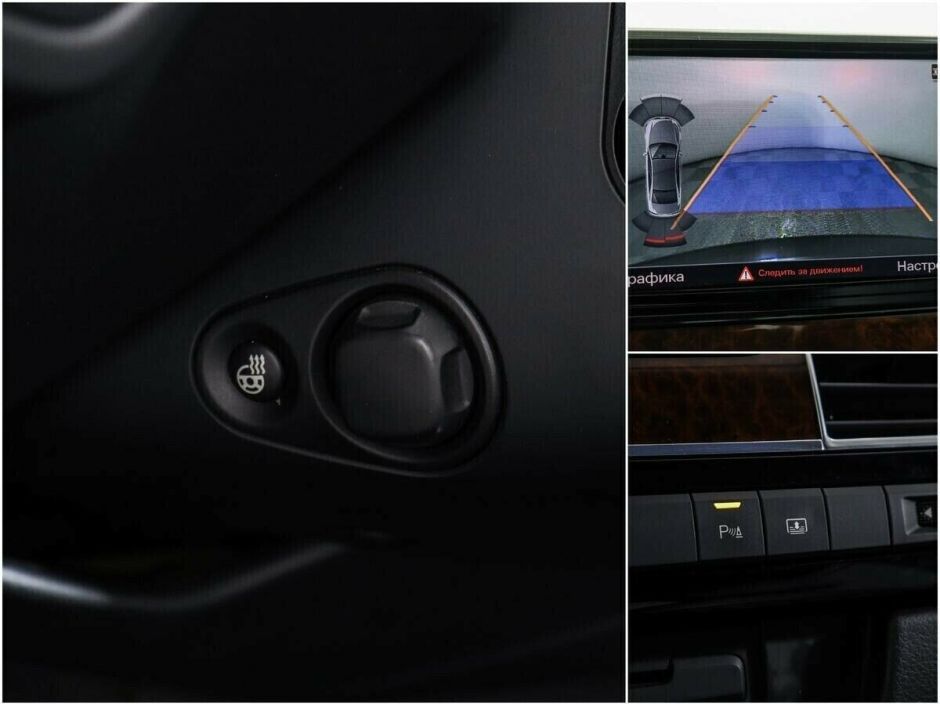 Audi A8, 3.0 л, АТ, 2013 фото 1