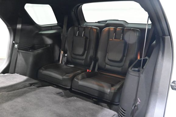 Ford Explorer, 3.5 л, АТ, 2015 фото 9