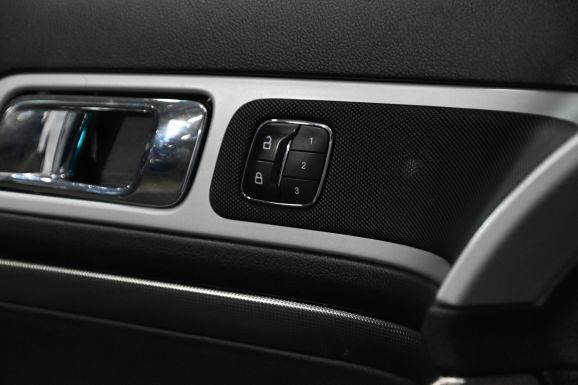 Ford Explorer, 3.5 л, АТ, 2015 фото 13