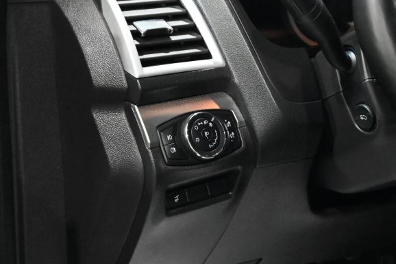 Ford Explorer, 3.5 л, АТ, 2015 фото 14