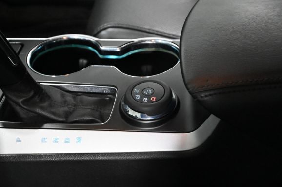 Ford Explorer, 3.5 л, АТ, 2015 фото 1