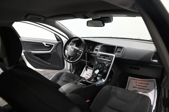 Volvo S60, 1.6 л, Робот, 2012 фото 9