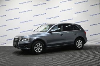 Audi Q5, 2.0 л, РКПП, 2011 фото 3