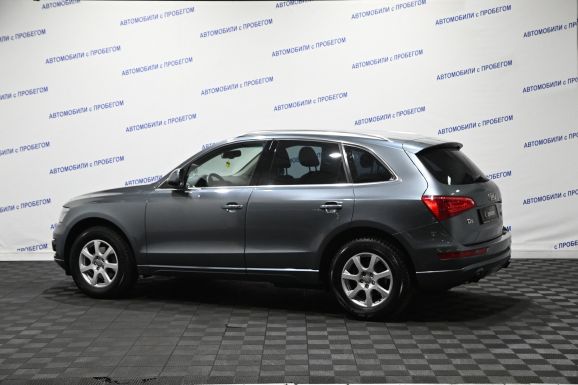 Audi Q5, 2.0 л, Робот, 2011 фото 6