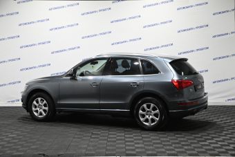 Audi Q5, 2.0 л, РКПП, 2011 фото 6