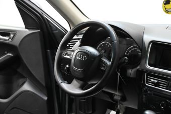 Audi Q5, 2.0 л, РКПП, 2011 фото 9