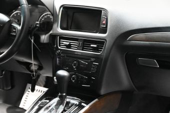 Audi Q5, 2.0 л, РКПП, 2011 фото 2