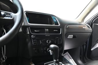 Audi Q5, 2.0 л, РКПП, 2011 фото 1