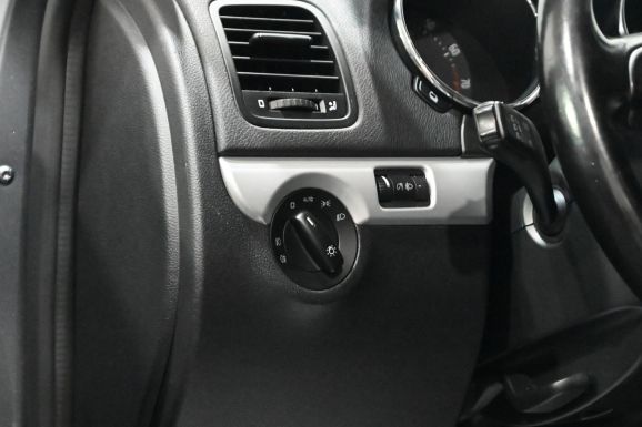 Skoda Yeti, 1.4 л, Робот, 2013 фото 12