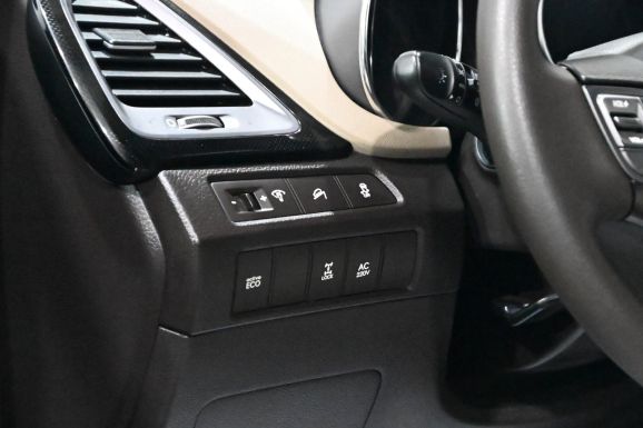 Hyundai Santa Fe, 2.2 л, АТ, 2012 фото 11