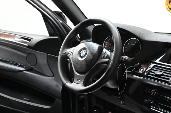 BMW X5, 4.4 л, АТ, 2011 фото 10