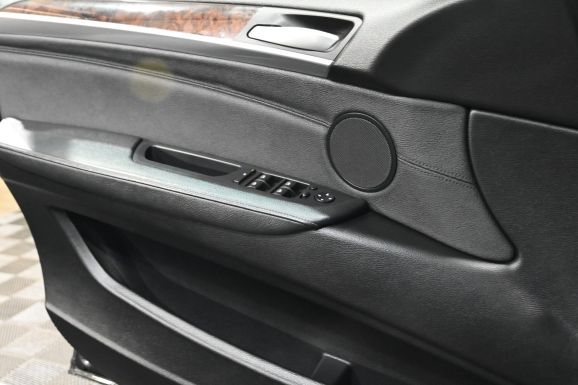 BMW X5, 4.4 л, АТ, 2011 фото 11