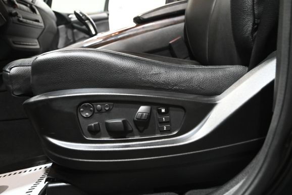 BMW X5, 4.4 л, АТ, 2011 фото 12