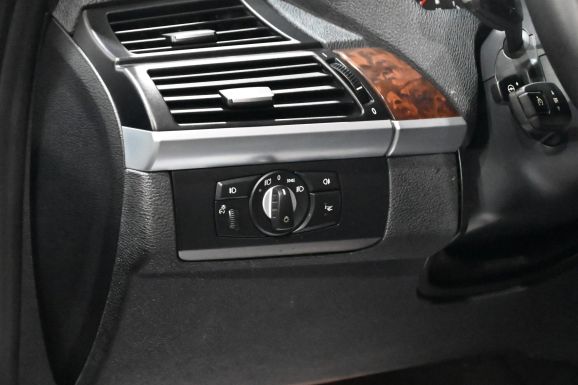 BMW X5, 4.4 л, АТ, 2011 фото 13