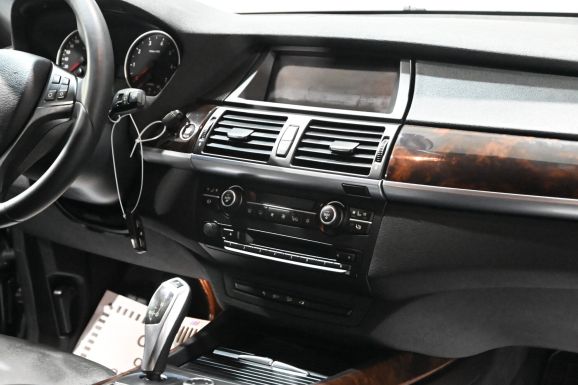 BMW X5, 4.4 л, АТ, 2011 фото 15