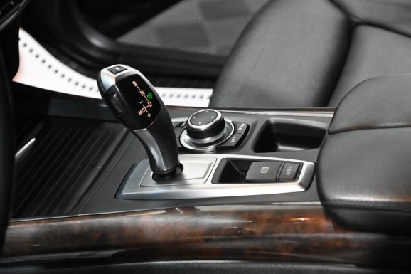 BMW X5, 4.4 л, АТ, 2011 фото 2