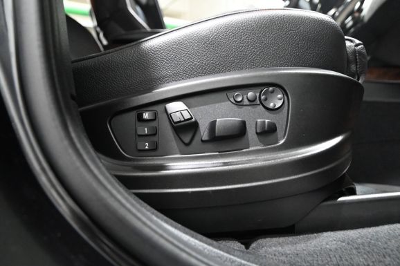 BMW X5, 4.4 л, АТ, 2011 фото 1