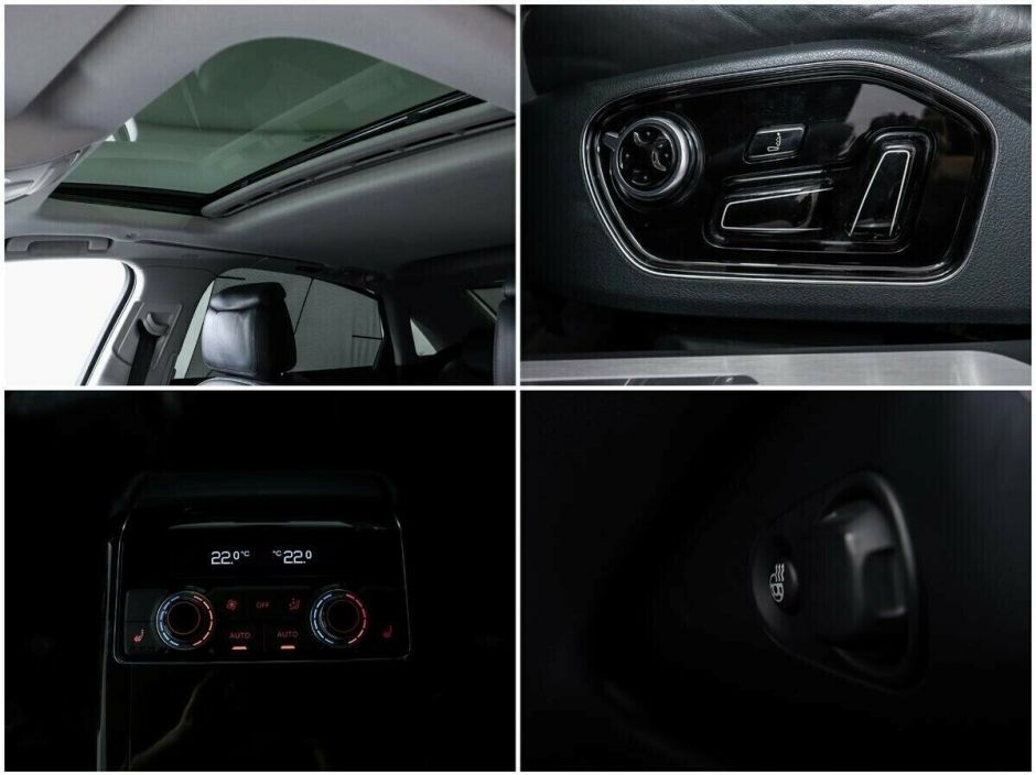 Audi A8, 4.0 л, АТ, 2014 фото 2