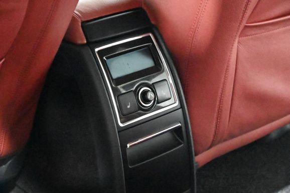 Skoda Superb, 1.8 л, Робот, 2014 фото 1