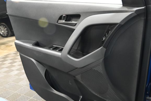 Hyundai Creta, 1.6 л, АТ, 2021 фото 2