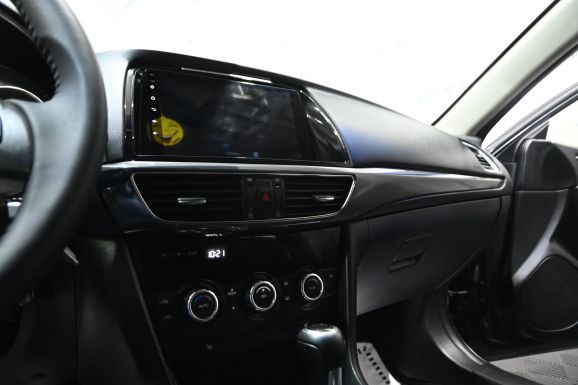 Mazda 6, 2.0 л, АТ, 2013 фото 2
