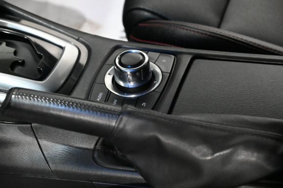 Mazda 6, 2.0 л, АТ, 2013 фото 1