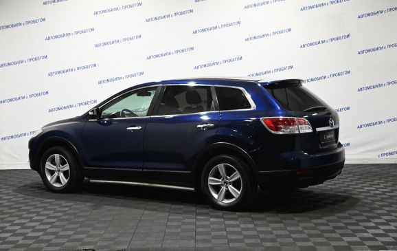 Mazda CX-9, 3.7 л, АТ, 2008 фото 6