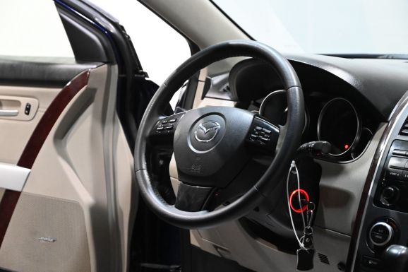 Mazda CX-9, 3.7 л, АТ, 2008 фото 8