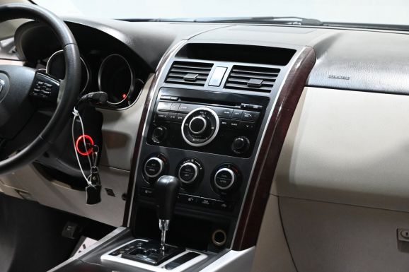 Mazda CX-9, 3.7 л, АТ, 2008 фото 9