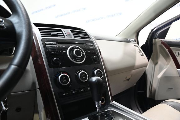 Mazda CX-9, 3.7 л, АТ, 2008 фото 12